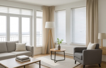 Jak chronić dom przed słońcem i owadami