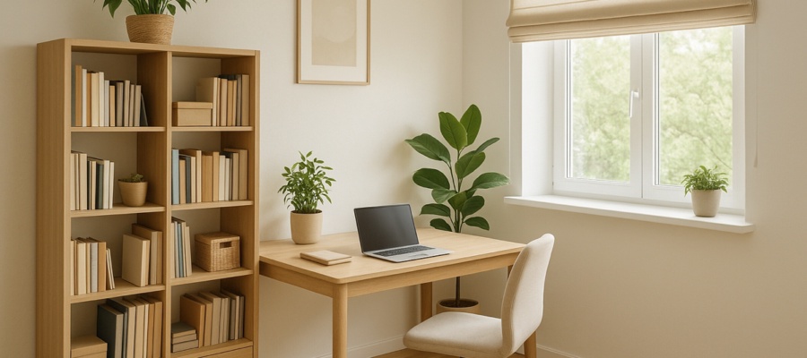 Osłony okienne do domu i mieszkania